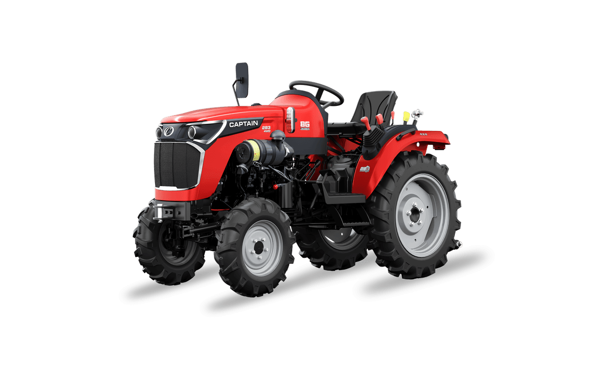 Captain 280 DI