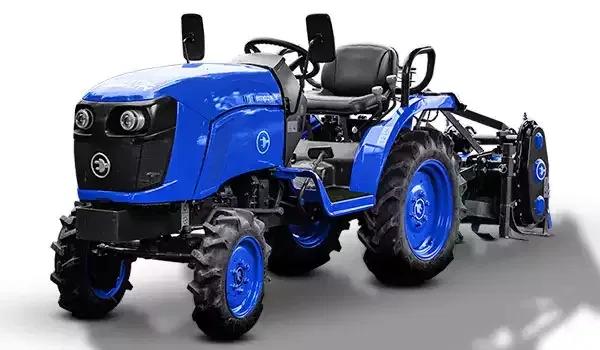 Cellestial 35 HP