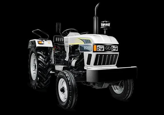 Eicher 333