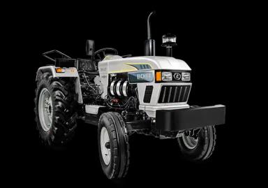 Eicher 548