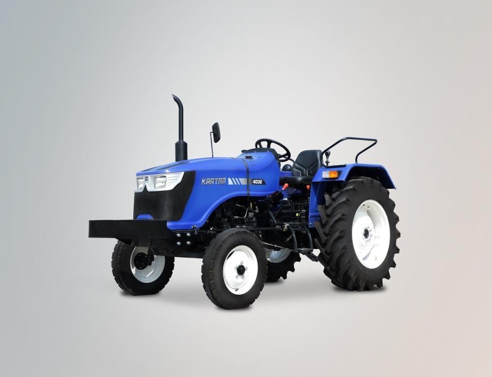Kartar 4036