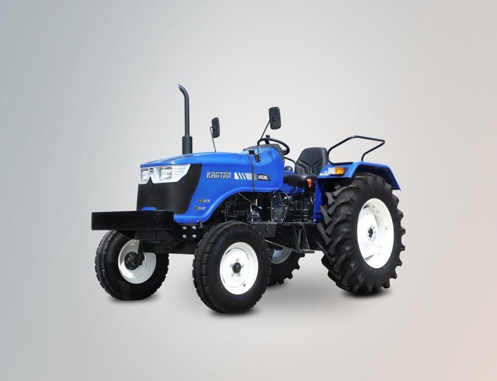 Kartar 4536 Plus
