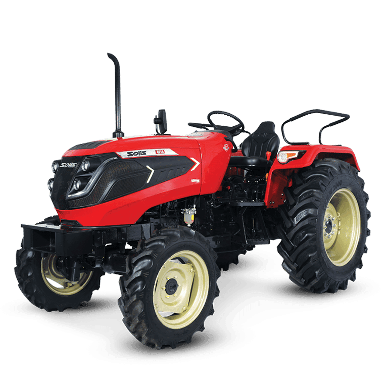 Solis 4215 E 4WD