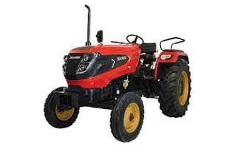 Solis 5515 E