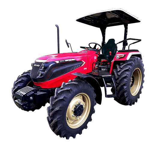 Solis 6524 S 2WD