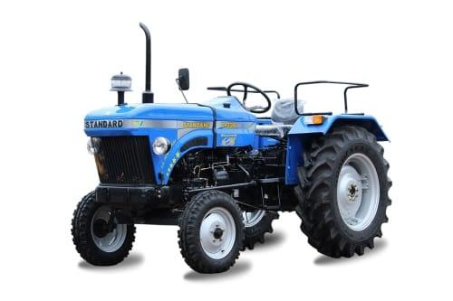 Standard DI 335