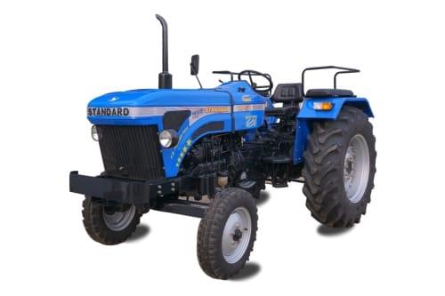 Standard DI 450