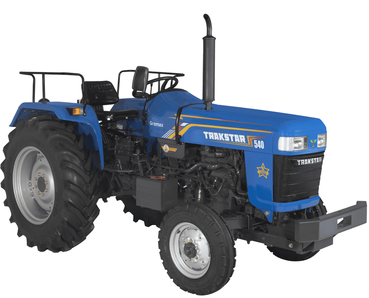 Trakstar 540