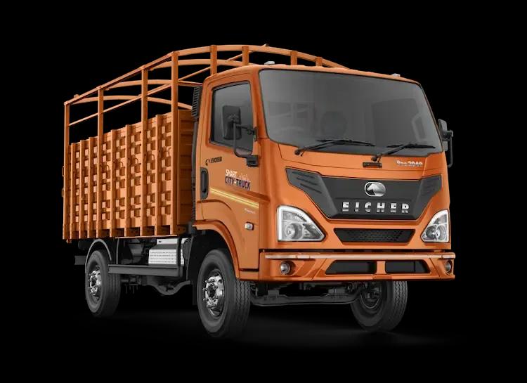 Eicher Pro 2049
