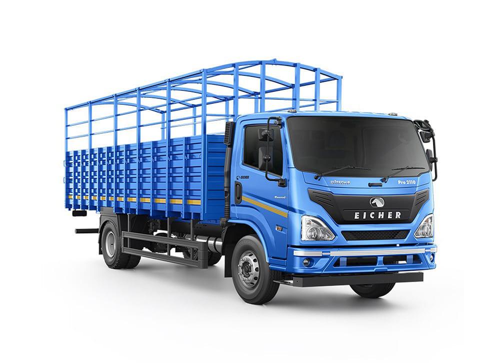 Eicher Pro 2110 7S