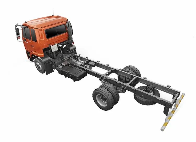 Eicher Pro 3019