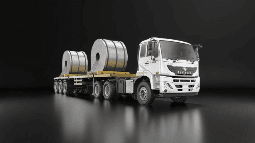 Eicher Pro 6055
