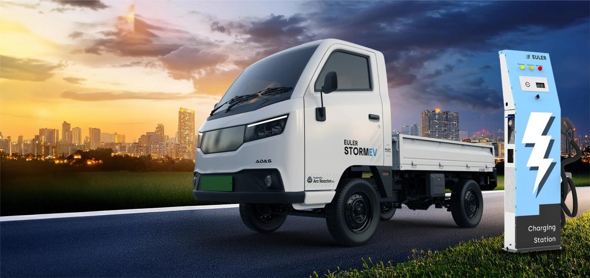 Euler Storm EV