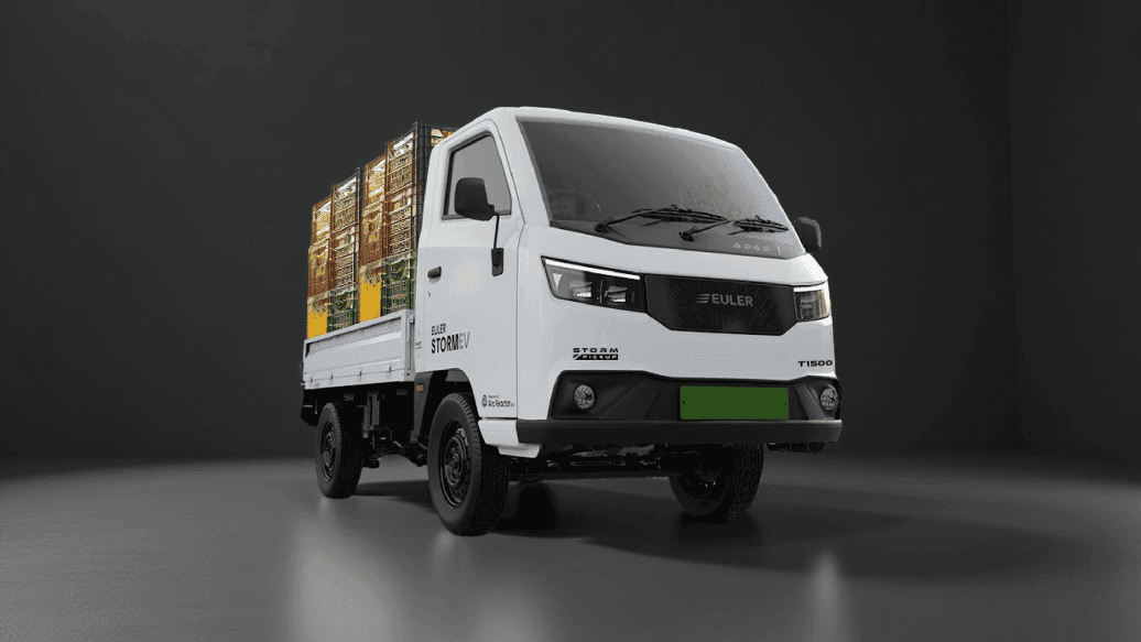 Euler Storm EV