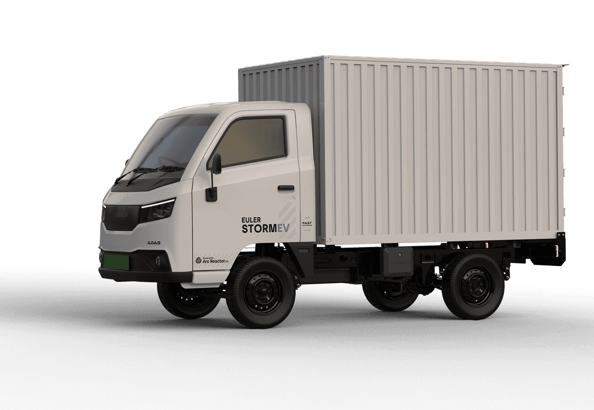 Euler Storm EV