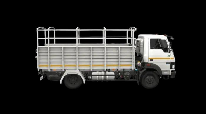 Tata 709g LPT