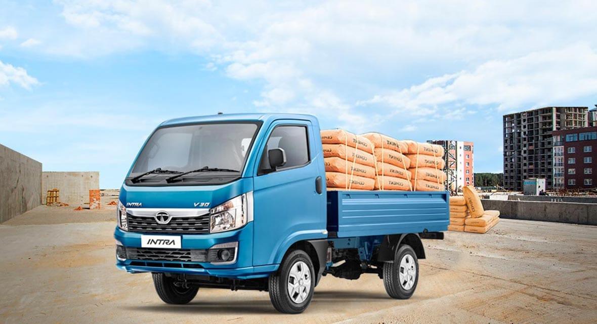 Tata Intra V30