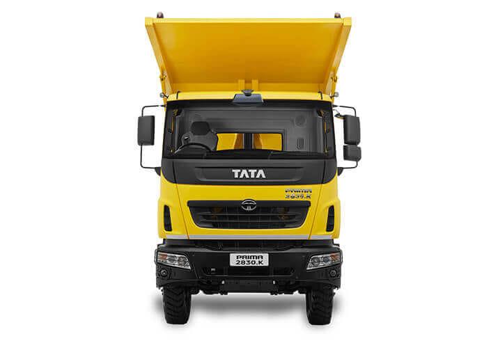 Tata Prima 2830.K