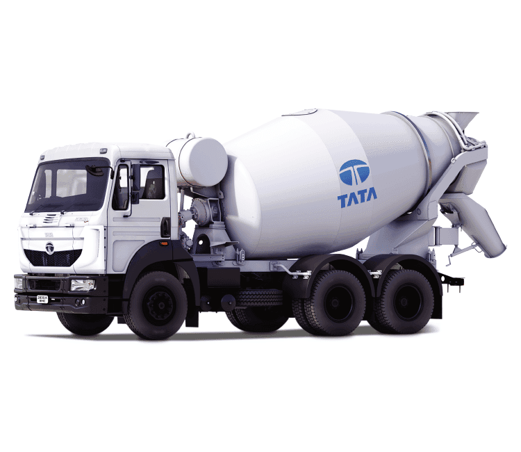 Tata Signa 2830.K