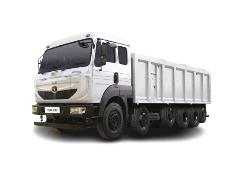 Tata Signa 4930.T