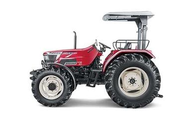 Mahindra NOVO 755 DI PP 4WD CRDI