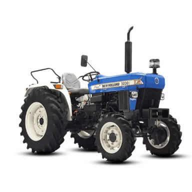 New Holland 3230 TX Super 4WD
