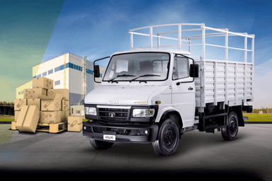 Tata 407 Gold SFC 29 WB