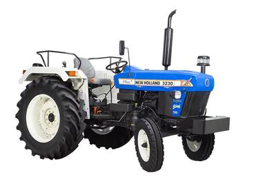 New Holland 3230 TX Super Iveco